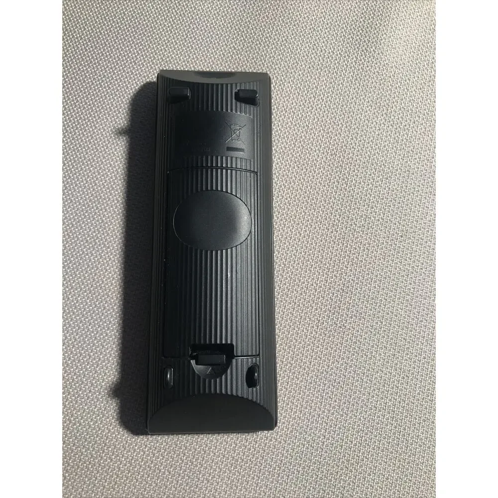 SONY Original DVD Player Remote Control for DVP-SR510H‎ Genuine RMT-D197A EUC